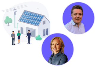 Ongoing expert advice